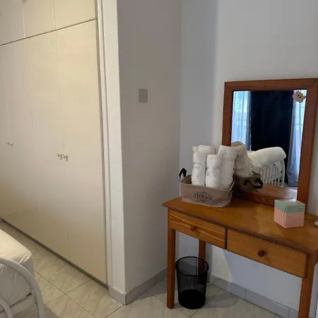 Apartment Sunny House