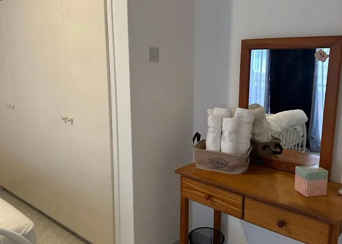 Appartement Sunny House