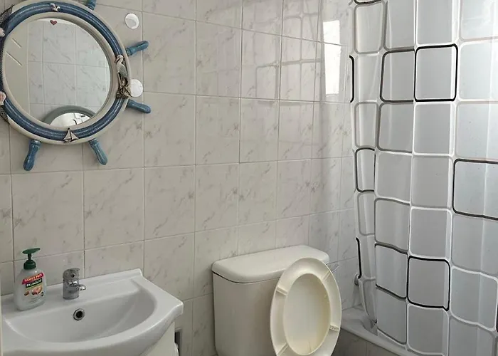 Sunny House Appartement *