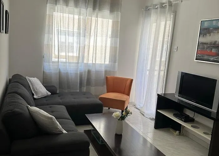 Apartament Sunny House